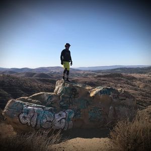 Meet your Posher, Bobby